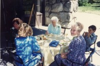 Tom 0784.jpg: 1989/06/01 Debbie and Larry's Wedding - Yosemite 1989